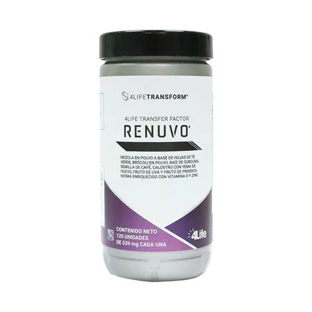 Transfer Factor Clásico